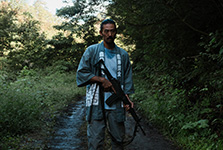 『⽕の華』画像